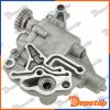 Pompe à huile pour AUDI | BPO-VW-017, 707919140